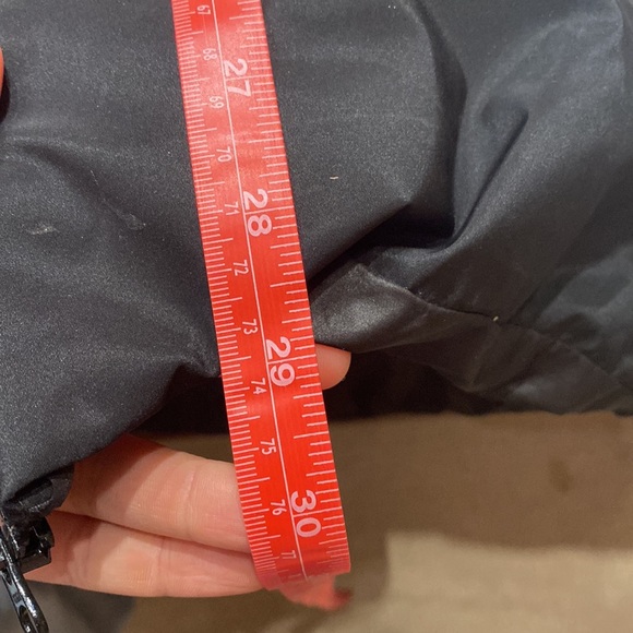 RED Valentino jacket, extremely warm, great “like new” condition. - Picture 10 of 11